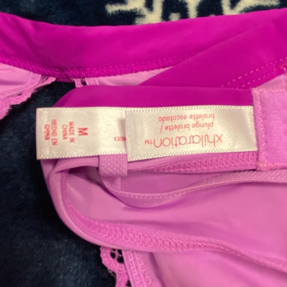 💕Xhilaration Lacy Bralette - Picture 7 of 7